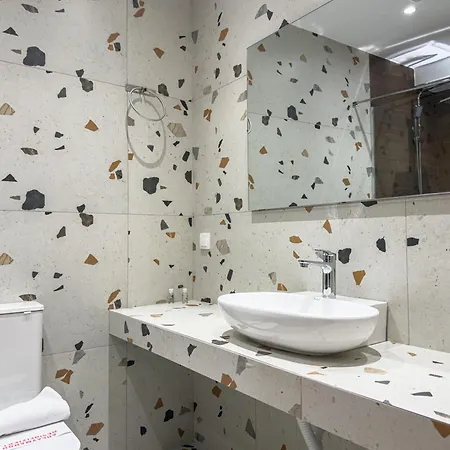 Palama Urban Vibes By Proliving Hospitality * 塞萨洛尼基