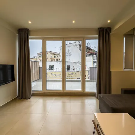 Palama Urban Vibes By Proliving Hospitality * Thessaloníki
