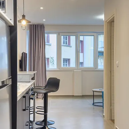 Palama Urban Vibes By Proliving Hospitality * Thessaloníki