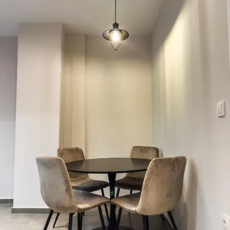 Palama Urban Vibes By Proliving Hospitality 公寓 *