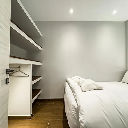 Palama Urban Vibes By Proliving Hospitality 公寓 塞萨洛尼基