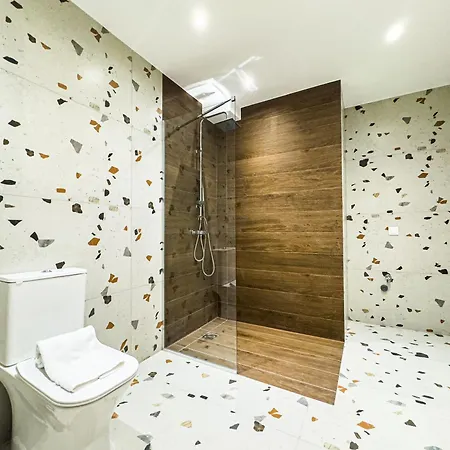 Palama Urban Vibes By Proliving Hospitality * Thessaloníki