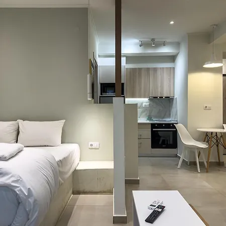 Palama Urban Vibes By Proliving Hospitality Lägenhet *