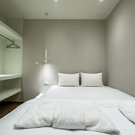 Palama Urban Vibes By Proliving Hospitality * Thessaloníki