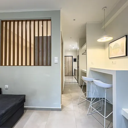 Palama Urban Vibes By Proliving Hospitality * 塞萨洛尼基