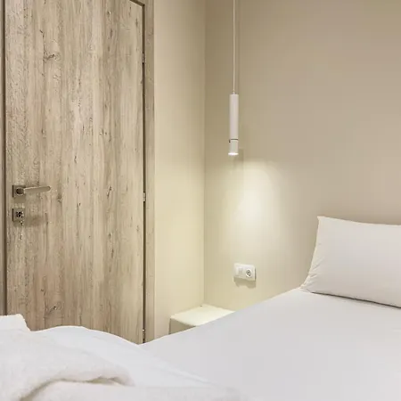 Palama Urban Vibes By Proliving Hospitality Lägenhet Thessaloníki