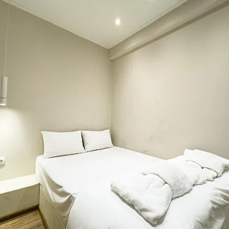 公寓 Palama Urban Vibes By Proliving Hospitality 塞萨洛尼基