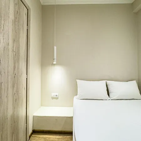 Palama Urban Vibes By Proliving Hospitality Lägenhet *