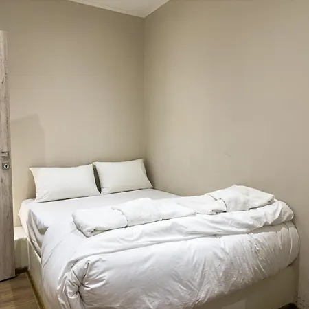 Palama Urban Vibes By Proliving Hospitality 公寓 *