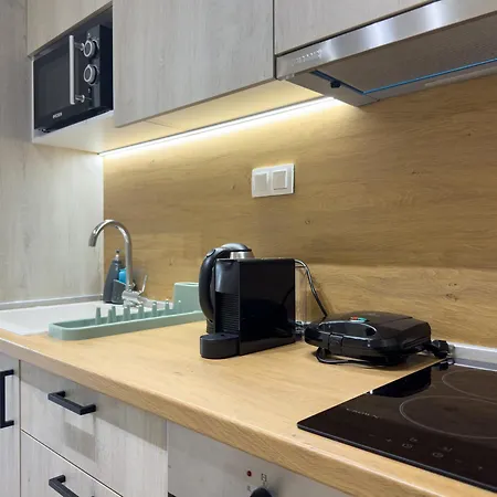 Palama Urban Vibes By Proliving Hospitality Thessaloníki