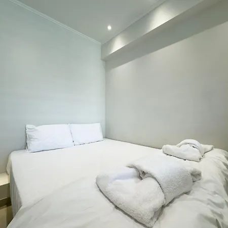 Palama Urban Vibes By Proliving Hospitality Lägenhet Thessaloníki