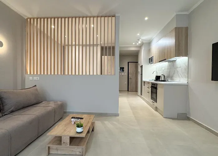 Palama Urban Vibes By Proliving Hospitality Lejlighed *