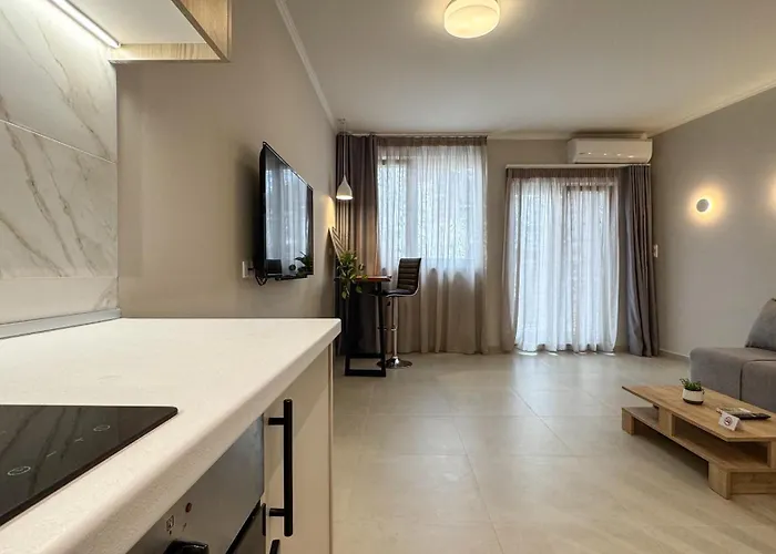 Lejlighed Palama Urban Vibes By Proliving Hospitality Thessaloníki