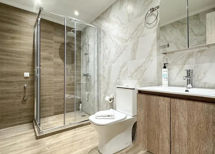 Palama Urban Vibes By Proliving Hospitality * Thessaloníki