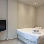 Palama Urban Vibes By Proliving Hospitality Apartment *