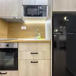Apartment Palama Urban Vibes By Proliving Hospitality Thessaloniki