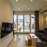 Palama Urban Vibes By Proliving Hospitality Apartment Thessaloniki