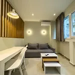 Apartment Palama Urban Vibes By Proliving Hospitality Thessaloniki