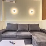 Palama Urban Vibes By Proliving Hospitality Apartment