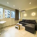 Palama Urban Vibes By Proliving Hospitality Thessaloniki