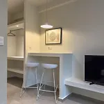 Palama Urban Vibes By Proliving Hospitality Apartment Thessaloniki