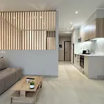 Palama Urban Vibes By Proliving Hospitality Apartment *