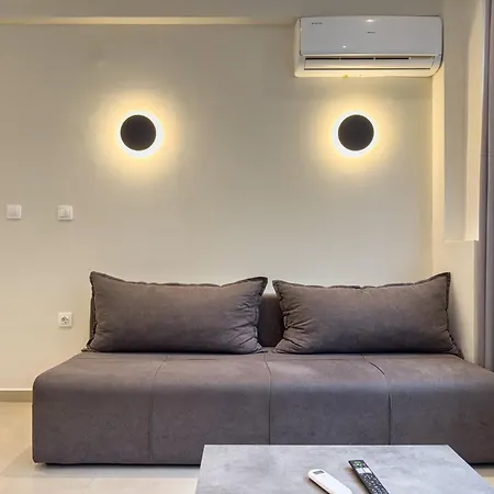 Daire Palama Urban Vibes By Proliving Hospitality *