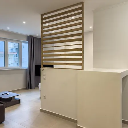 דירה Palama Urban Vibes By Proliving Hospitality סלוניקי