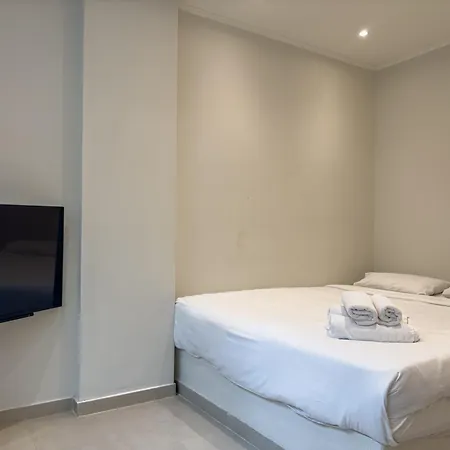 Palama Urban Vibes By Proliving Hospitality Lejlighed *