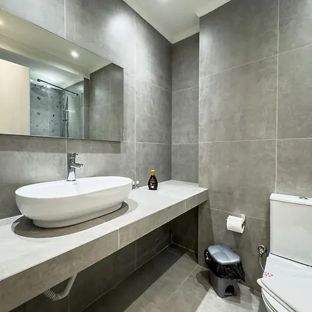 Palama Urban Vibes By Proliving Hospitality