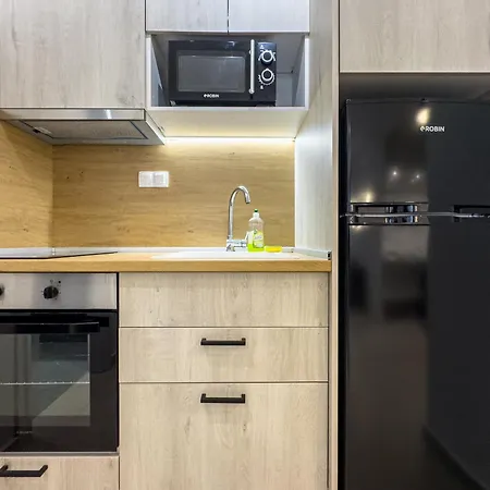 Lejlighed Palama Urban Vibes By Proliving Hospitality Thessaloníki