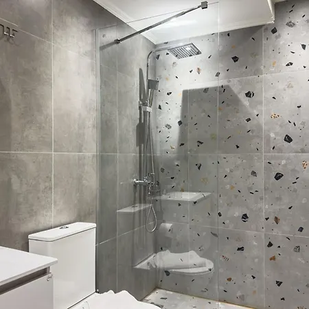 Lejlighed Palama Urban Vibes By Proliving Hospitality *