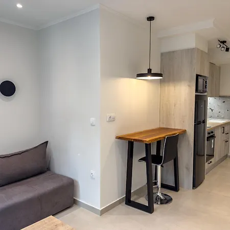 Palama Urban Vibes By Proliving Hospitality Lejlighed Thessaloníki