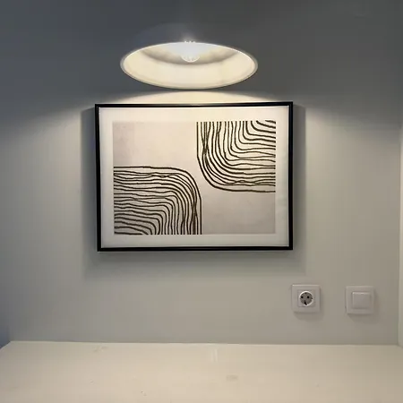 Palama Urban Vibes By Proliving Hospitality * סלוניקי