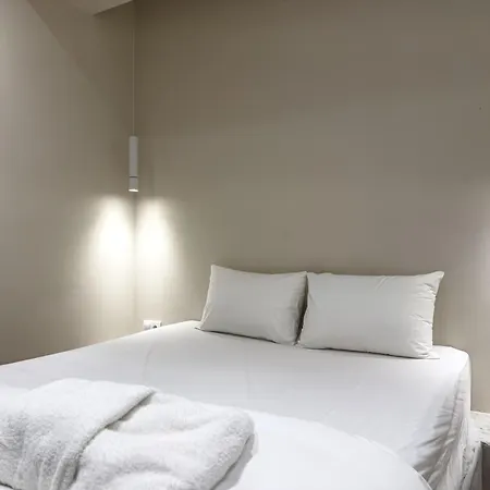 Palama Urban Vibes By Proliving Hospitality 아파트 테살로니키