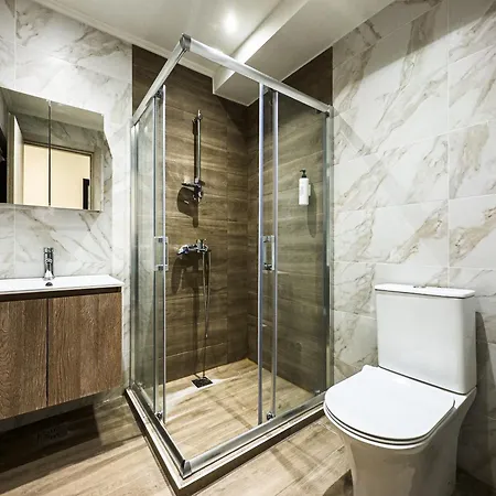 Palama Urban Vibes By Proliving Hospitality 테살로니키