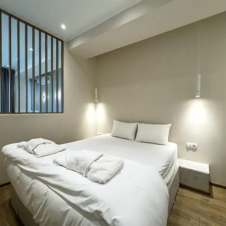 Palama Urban Vibes By Proliving Hospitality * 테살로니키