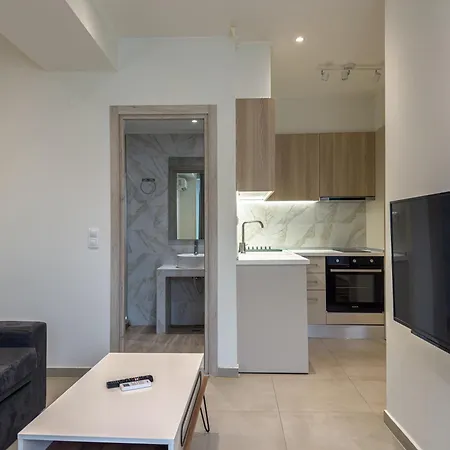 Palama Urban Vibes By Proliving Hospitality 아파트
