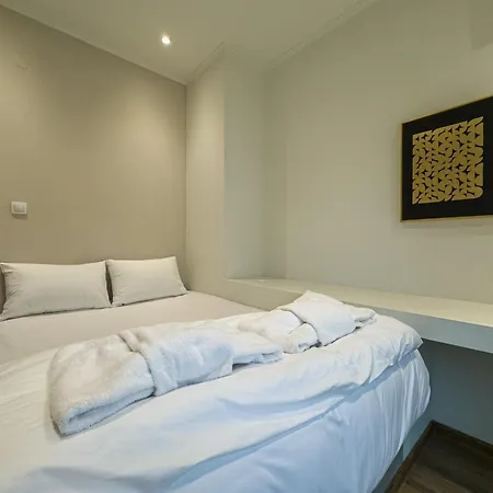 Palama Urban Vibes By Proliving Hospitality 아파트 *