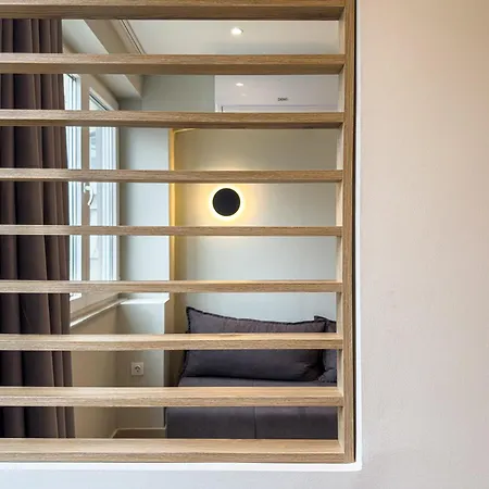 Palama Urban Vibes By Proliving Hospitality 아파트 테살로니키