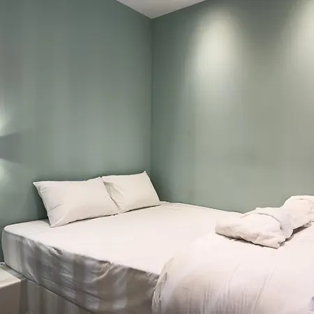Palama Urban Vibes By Proliving Hospitality 테살로니키