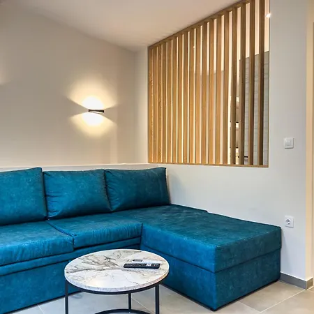 Palama Urban Vibes By Proliving Hospitality 아파트