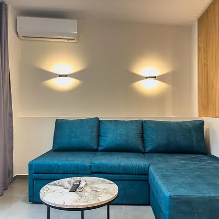Palama Urban Vibes By Proliving Hospitality Lejlighed *
