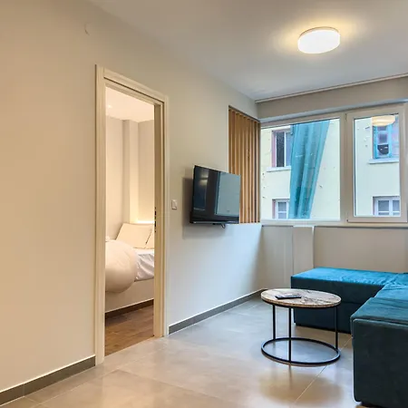 Palama Urban Vibes By Proliving Hospitality