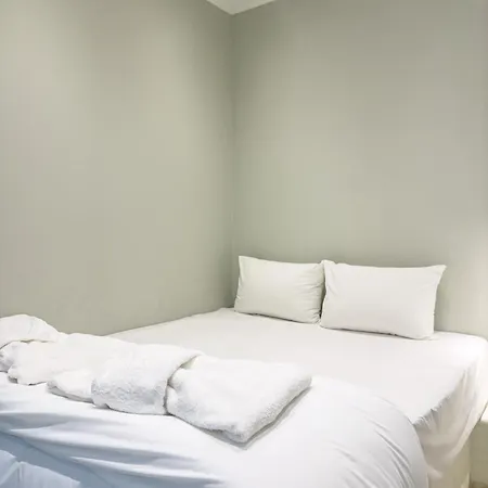 Palama Urban Vibes By Proliving Hospitality סלוניקי