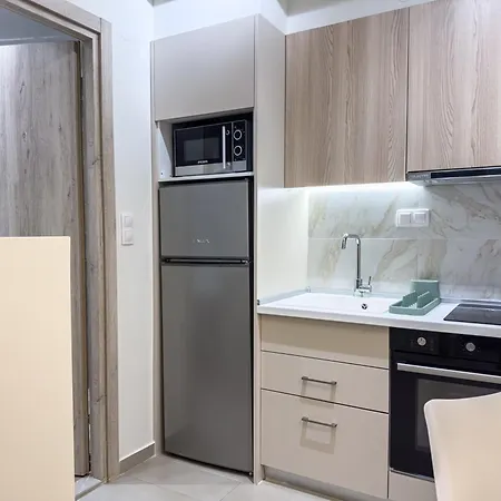 Palama Urban Vibes By Proliving Hospitality * 테살로니키