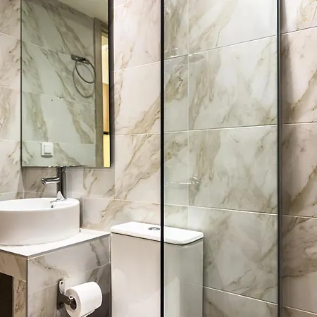 Palama Urban Vibes By Proliving Hospitality דירה