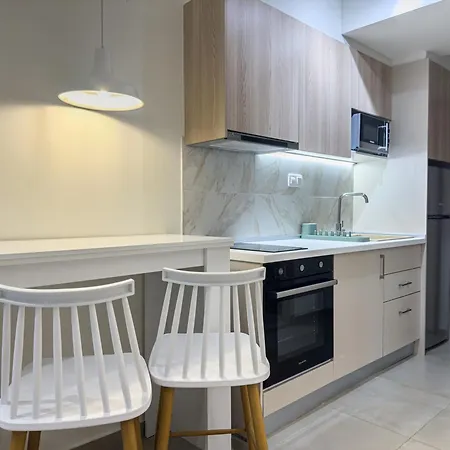 Lejlighed Palama Urban Vibes By Proliving Hospitality Thessaloníki