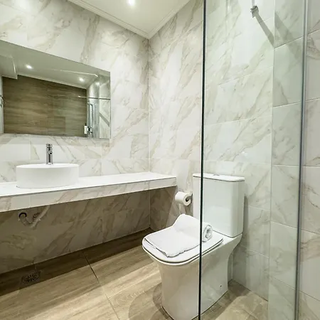 Palama Urban Vibes By Proliving Hospitality