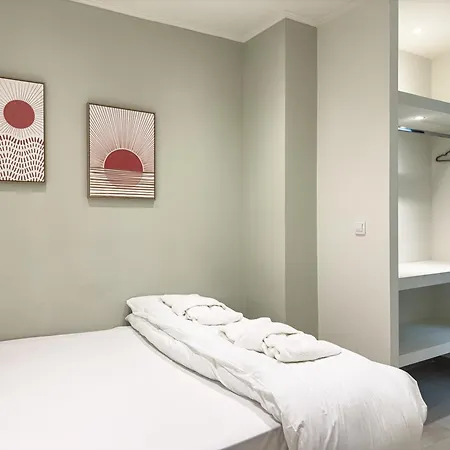 Lejlighed Palama Urban Vibes By Proliving Hospitality